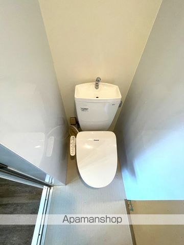 淀川マンションの内装写真