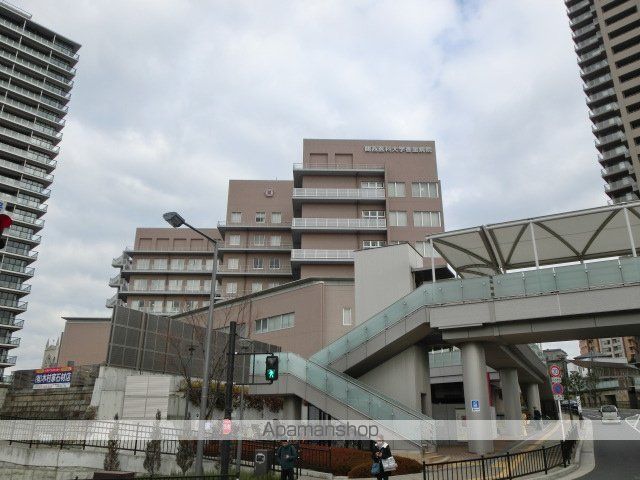 プライブ香里園の周辺写真