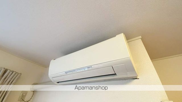 MAISON DE ROMS伊島の内装写真