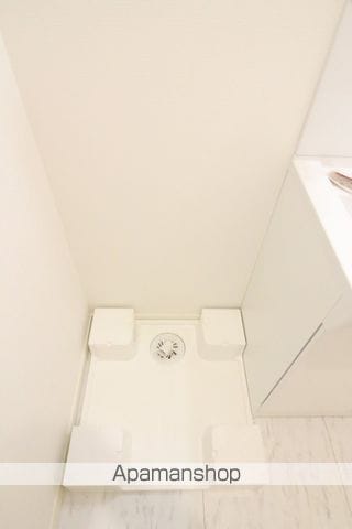 グランメッゾ南三咲の内装写真