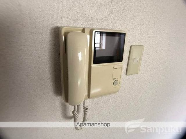 ユーミーつばきの内装写真