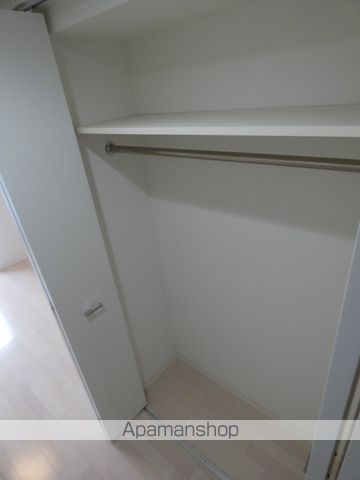 PULIZIAの内装写真