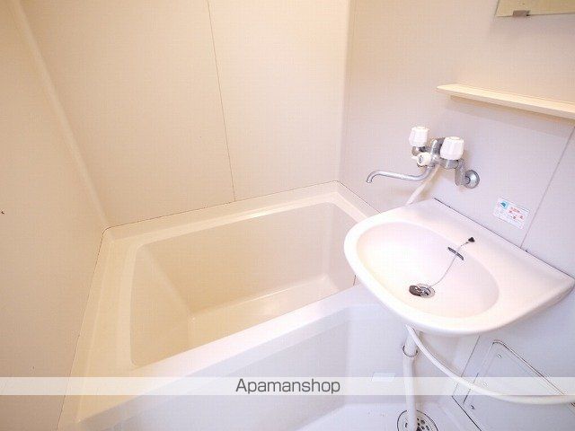 メゾンプラムの内装写真