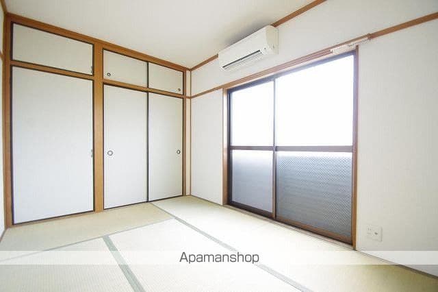 サウスヒル琴平の内装写真