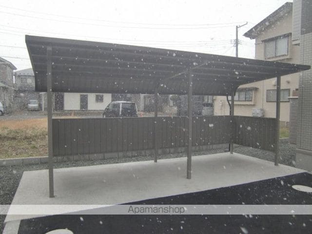 ブレジオ南 Aの内装写真