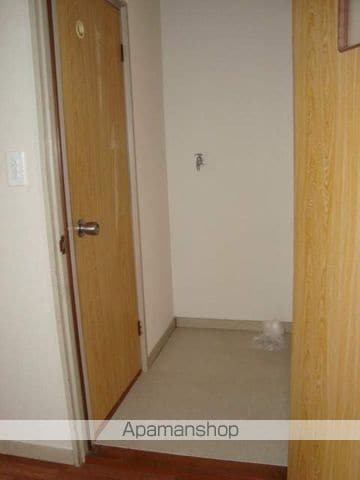 ニューサンシャインホリコシの内装写真