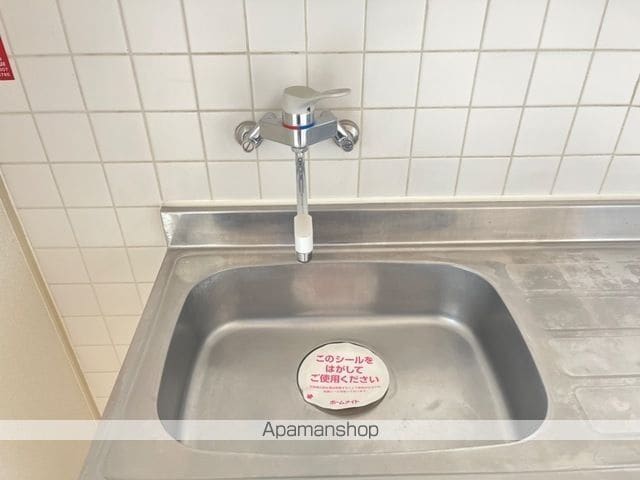 ハイツ園城の内装写真