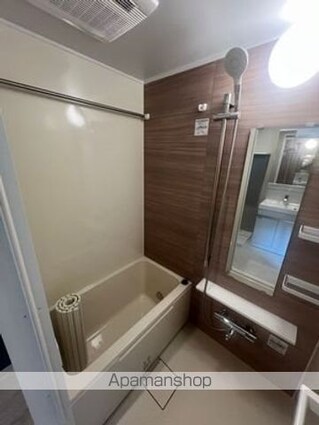 Ｌ．ＣＡＳＡ住吉[1LDK/35.26m2]の内装4