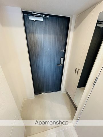 ESLEADTHE REVE大阪の内装写真