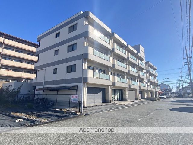ヌーベルバーグイヌイの外観写真