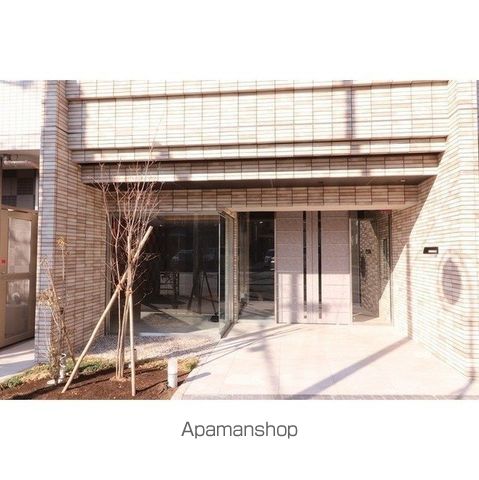 KDXレジデンス川崎の外観写真