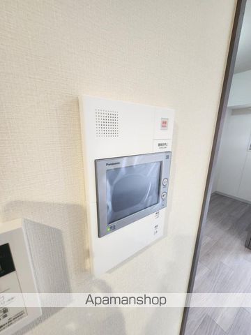 ミラージュパレス天王寺堀越町の内装写真