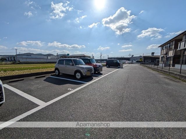 グランディールのその他写真