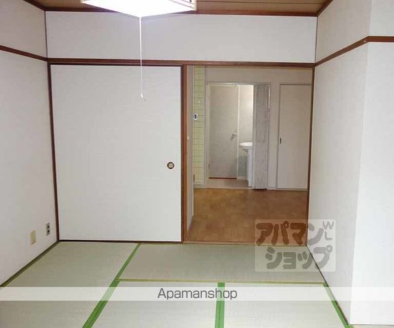 アサヒマンションの内装写真