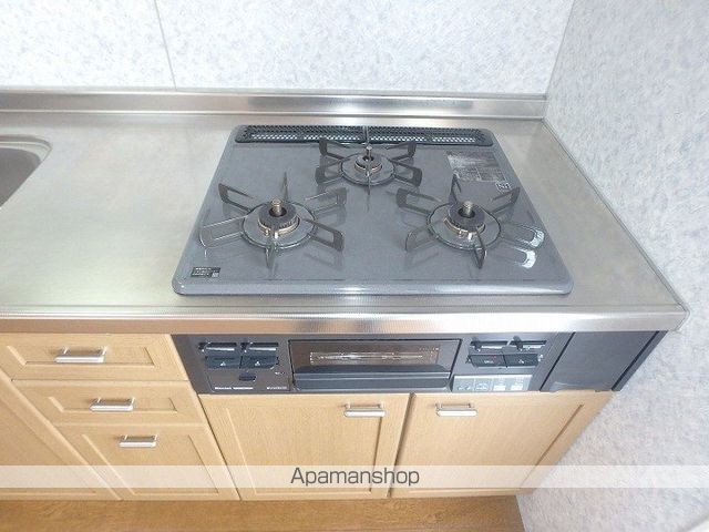 ウィステリア沢村Aの内装写真
