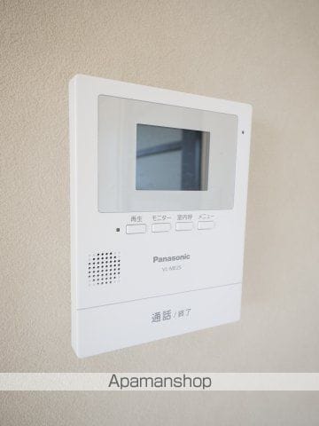 ウエストヒルズ西市 南棟の内装写真