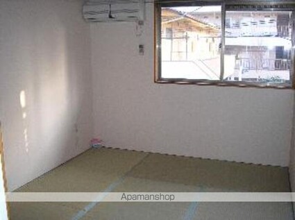 アルカキット葛西[1K/20.47m2]のリビング・居間