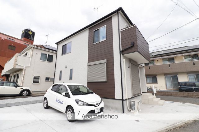 detached 東京都あきる野市二宮

地図を見る