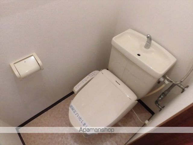 サニーフラット月寒の内装写真