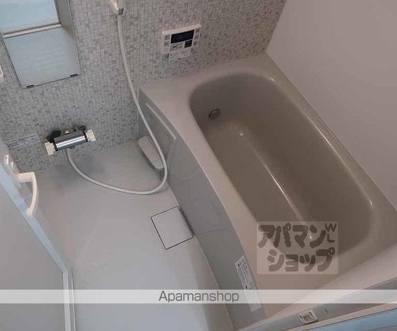 グランドラティス河原町七条の内装写真