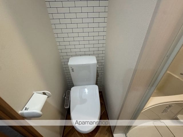 Raffineの内装写真