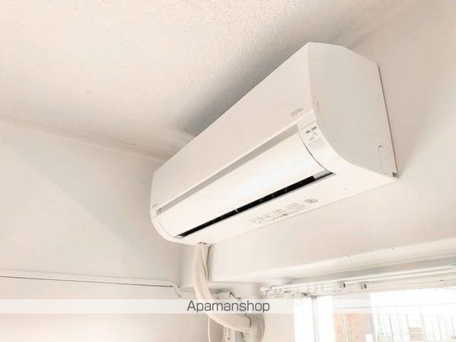 ビレッジハウス中興野2号棟の内装写真