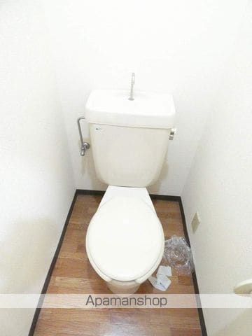 コスモス10の内装写真