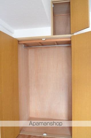 コンフォール下原の内装写真
