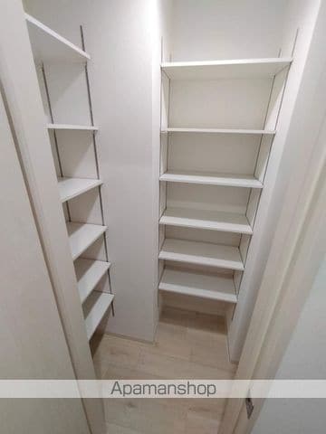 ピレーネ諸口の内装写真