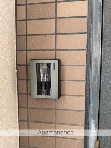 リアライズ円山の内装写真