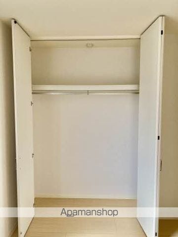 グランブーケ A棟の内装写真