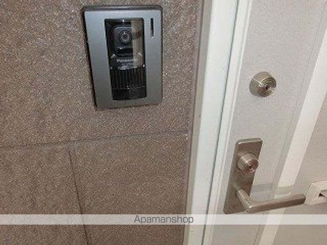 フローラルの内装写真