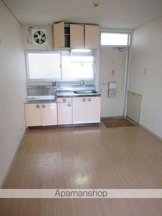 和歌山県和歌山市加納[3DK/53.65m2]のリビング・居間