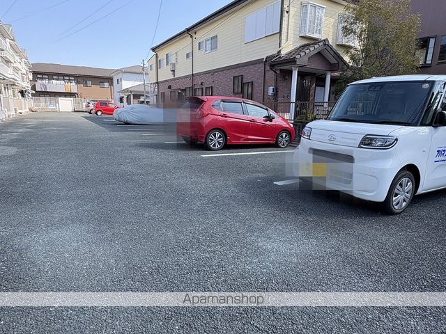 テラスハウスはなみずき二丁目のその他写真
