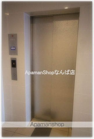 LAFORTE日本橋の内装写真