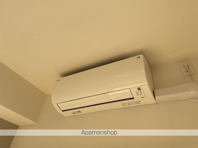 KO RESIDENCE 銀山町の内装写真
