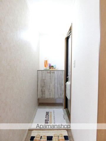 ドミール土井 B棟の内装写真