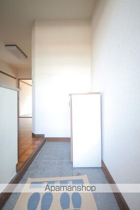 ハイグレース[1K/20m2]の玄関