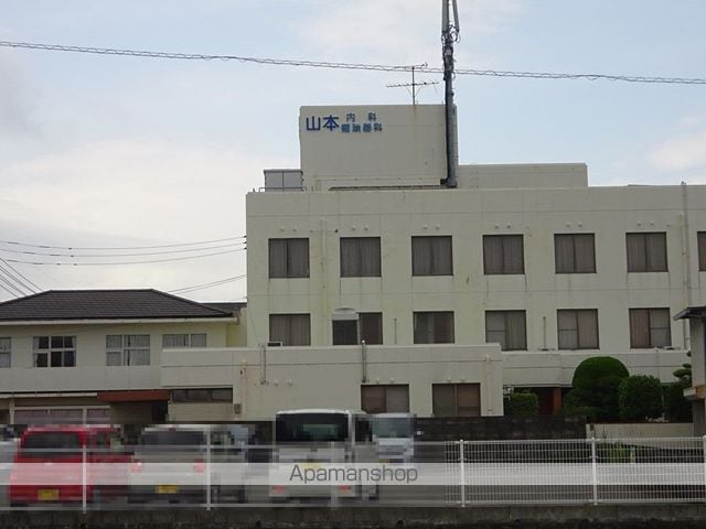 Ridge Minami-Nobeokaの周辺写真