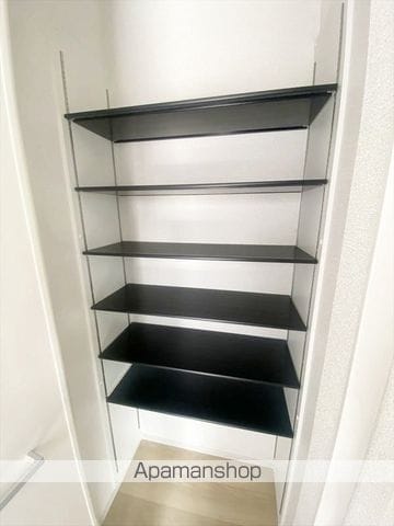 グレイスメゾン Aの内装写真