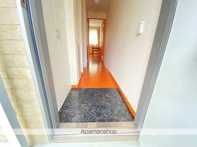 レオパレスヴィヴレの内装写真