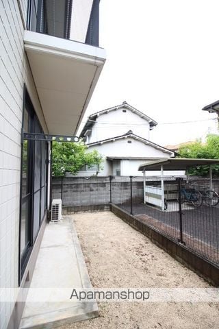オークス 壱番館の内装写真