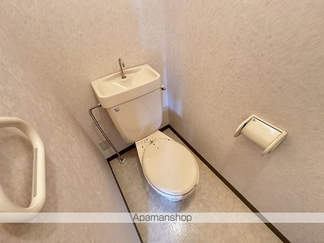 チェリーブロッサム日吉の内装写真