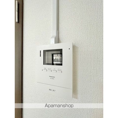 コーポしんしの内装写真