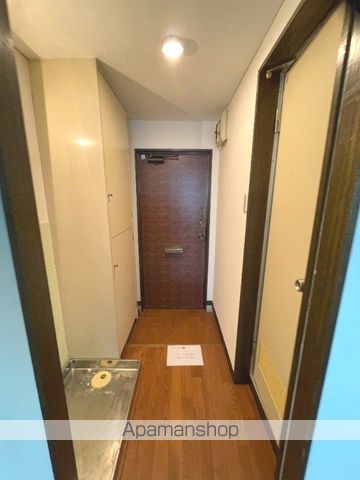 クロノス花畑の内装写真