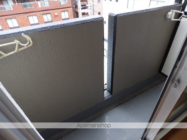 REV35の内装写真