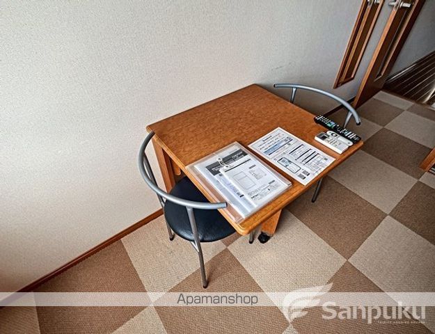 レオパレス古川IIIの内装写真