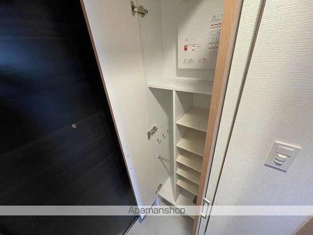 エスリード ザ・グレア大阪の内装写真