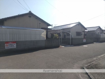 南出住宅[3K/47.17m2]の外観4