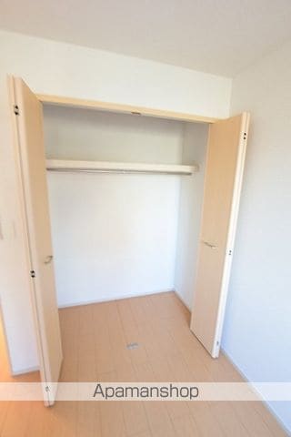 グラース上鎧Iの内装写真